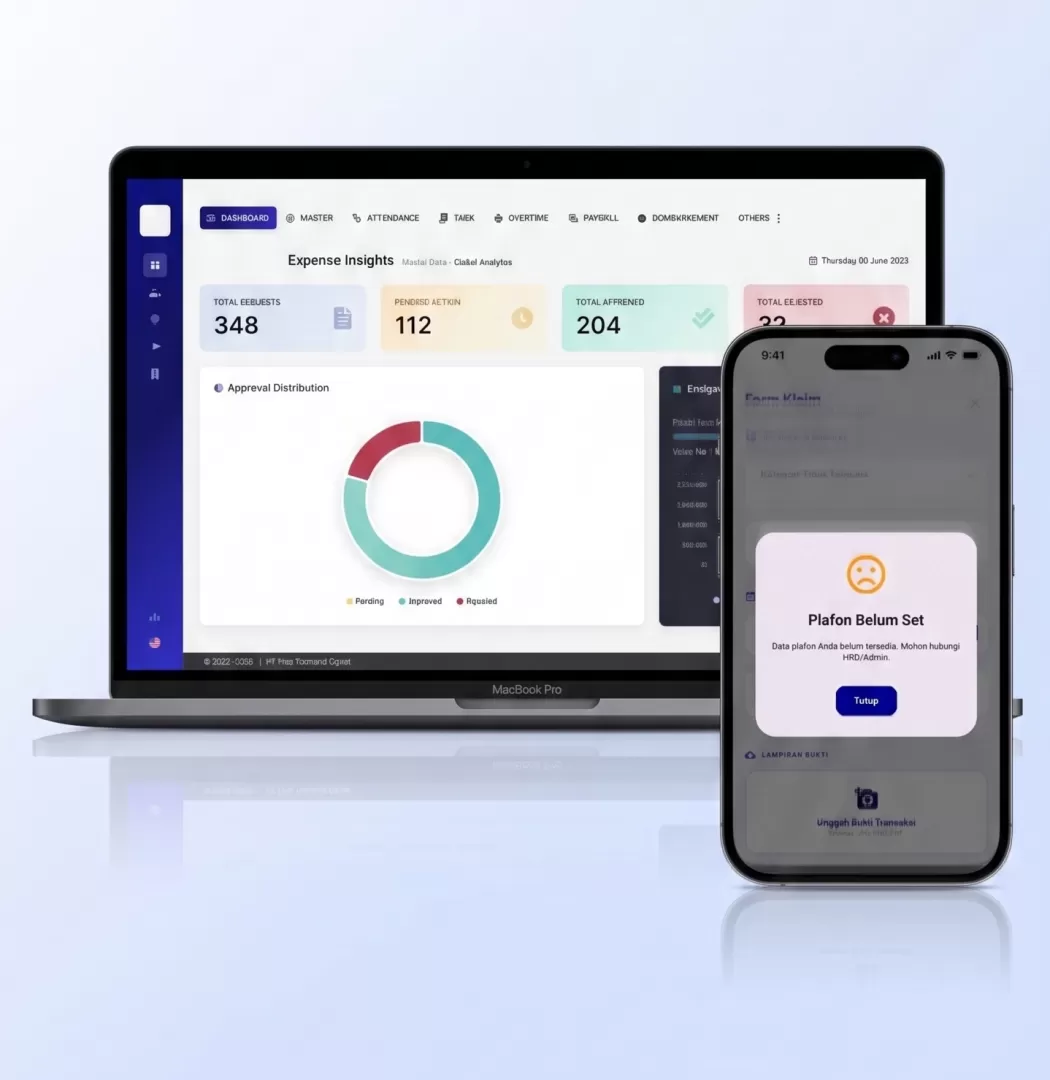 Modul Reimbursement
