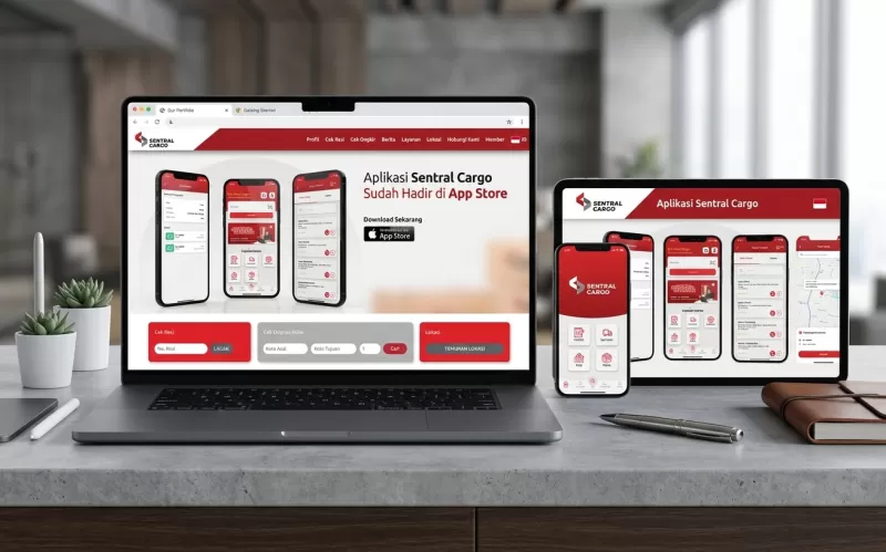 Sentral Cargo