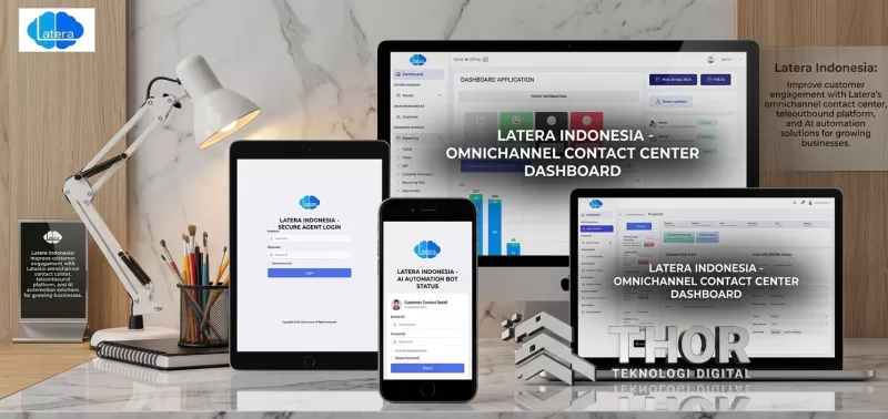 Omnichannel Application